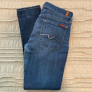 7 For All Mankind Jeans